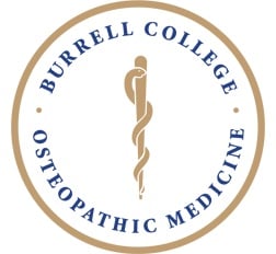 Burrell College of Osteopathic Medicine  at New Mexico State University 